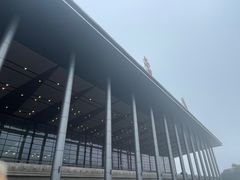 -常州奔牛国际机场