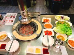 -喜来稀肉(虹泉路店)