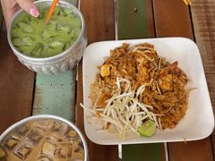 -Doo Dee Thai Food(Issan/Isaan/Esan)