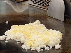 -火地铁板烧(昆山万象汇店)