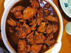 三居黄焖鸡-三居鲁味坊黄焖鸡(山大路店)