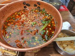 -成都你六姐·牛肉冒菜(城市集市合生汇店)