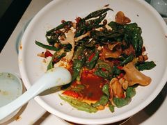 -田婆婆的菜(友谊阳光城店)