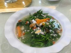 -德記大排档 26年老字号(西湖店)