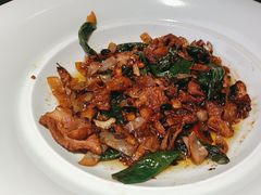 -在前门·烤鸭北京菜(五月花广场店)