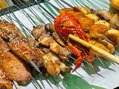 -冰城小镇音乐串吧·聚会餐厅(百子湾店)