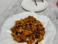 -马凯餐厅(地安门店)