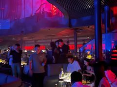 -赤红音乐现场(浦东金桥路店)