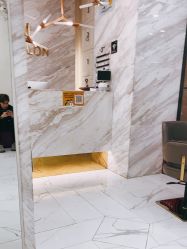 -3AM HAIR SALON染发烫发接发