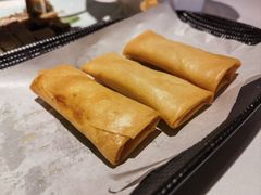 -小厨娘淮扬菜(龙湾天街店)