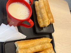 -永和大王(茉莉上新·友谊店)