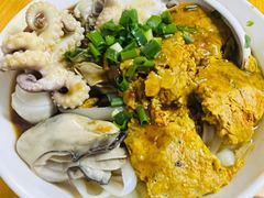 -荔林食店(西华路店)