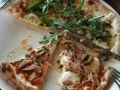 -PIZZA BIANCA(万象城店)