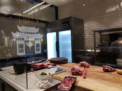 -牛记皇·鲜牛肉火锅(弘阳广场店)