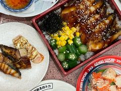 -元气寿司(环球港店)