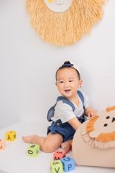 点击看大图 -DORA kids 朵拉儿童摄影花园店