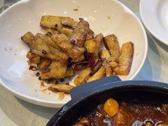 -郭林家常菜(狼垡店)