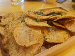 -水浒湘西小串烧烤(西村店)