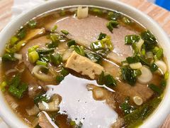 -焦大头牛肉小饭(南关店)