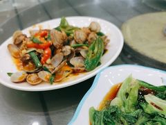 -七鲜渔港美食餐厅(巽寮湾海景店)