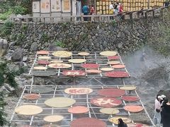 -林坑古村落