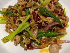 -十三式重庆江湖菜(金茂览秀城店)