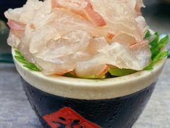 -祈胜邨•顺德鱼生•顺德菜(容桂店)