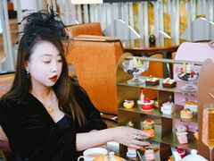 -太原凯宾斯基饭店