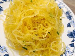 金瓜丝-妈妈的小作坊(陈家镇店)