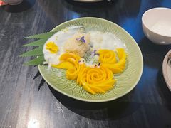-Thai Alley泰爱里(二沙岛店)