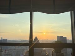 -索菲特酒店 · 云尚天际自助餐厅