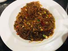 蚂蚁上树-湘肠香火锅店(团结湖店)