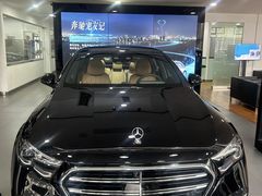 -上海德星奔驰(江杨南路店)