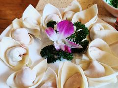 干剁大抄手-芭夯兔·兔肉汤锅(新都店)