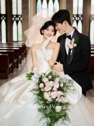 -雅云婚纱摄影工作室旗舰店