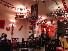 大堂-斗鸡饭场伙(新南门店)