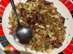 -塔哈尔·新疆盛宴(奉贤龙湖店)