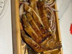 -火龙堂·风味民间菜(文一路店)