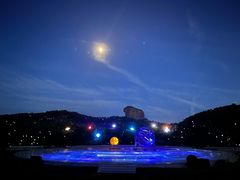 -鼎盛王朝康熙大典实景演出