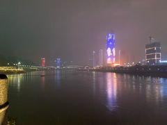-中国宜宾·长江地标广场