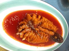 -汉·鲜味人知(陈家营店)