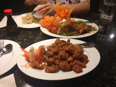 -RED LOBSTER(中城西店)