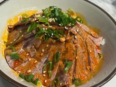 -西安饭庄·非遗陕菜(钟楼店)