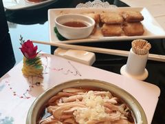 -新南华大酒店(长寿店)