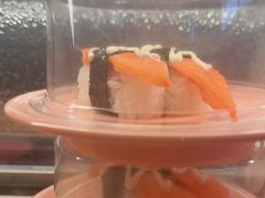 -争鲜回转寿司(中街大悦城店)