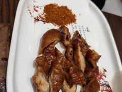 -阿毛饭店(和义路店)