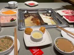草原羔羊肉-海底捞火锅(贵和购物中心店.原鲁能城店)