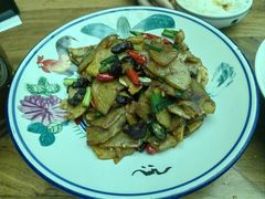 -树厨贵州菜(花果园购物中心店)