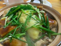 -上南瓦煲鸡·清远鸡·老字号(总店)