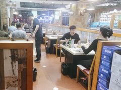 -禾记海鲜烧烤(八一路店)